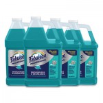 Fabuloso US05252A All-Purpose Cleaner, Ocean Cool Scent, 1 gal Bottle, 4/Carton CPC05252