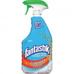Fantastik All-purpose Cleaner with Bleach 308685CT
