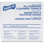 Genuine Joe All-Purpose Cleaning Towels 20275CT