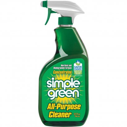 Simple Green All-Purpose Concentrated Cleaner 13033CT