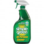 Simple Green All-Purpose Concentrated Cleaner 13033CT
