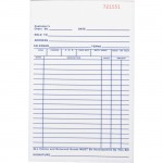Business Source All-Purpose Forms Book 39552