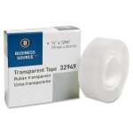 All-purpose Glossy Transparent Tape 32949