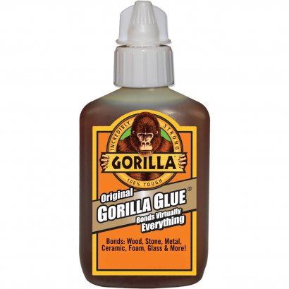 Gorilla Glue All Purpose Glue 5000201