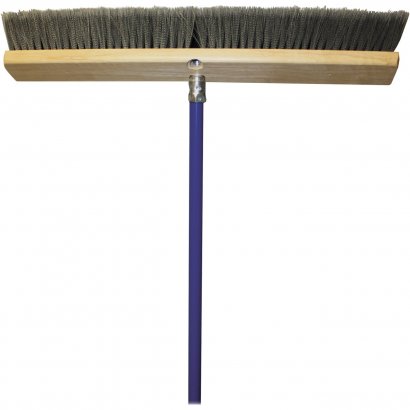 Genuine Joe All Purpose Sweeper 20129