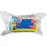 S.O.S All Surface Scrubber Sponge 91028BD