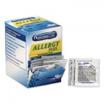 PhysiciansCare 90091-004 Allergy Antihistamine Medication, Two-Pack, 50 Packs/Box ACM90091