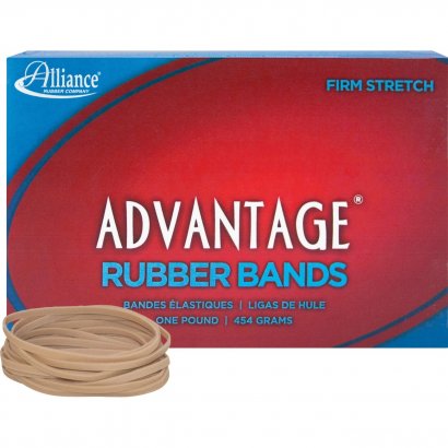 Advantage Alliance Advantage Rubber Bands, #33 26335