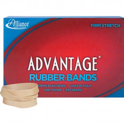 Advantage Alliance Advantage Rubber Bands, #84 26845