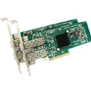 AddOn Allied Telesis Fast Ethernet Card AT2711FX/SC001AO