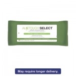 Aloetouch Select Premium Personal Cleansing Wipes, 8 x 12, 48/Pack MIIMSC263750A