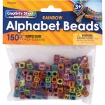 Pacon Alphabet Beads 3256