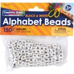 Pacon Alphabet Beads 3255