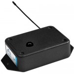 Monnit Alta Wireless Motion Detection Sensor - AA Battery Powered MNS2-9-W2-MS-IR