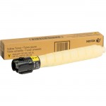 Xerox AltaLink C8130/35/45/55/70 Yellow Toner Cartridge 006R01749