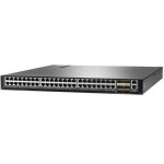 HP Altoline 6921 48XGT 6QSFP+ x86 ONIE AC Front-to-Back Switch JL315A