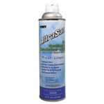 1037236 AltraSan Air Sanitizer & Deodorizer, Fresh Linen, 10oz Aerosol Spray AMRA20520