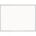 Lorell Aluminum Frame Dry-erase Board 00587