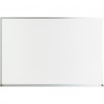 Lorell Aluminum Frame Dry-erase Board 19769