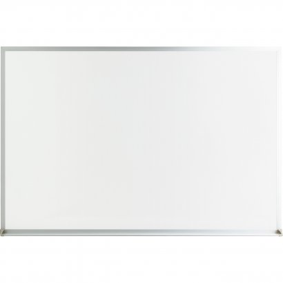 Lorell Aluminum Frame Dry-erase Board 19770