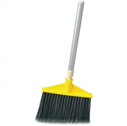 Aluminum Handle Angle Broom 638500GRACT