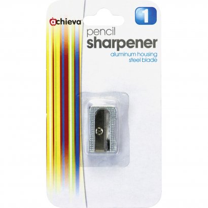 OIC Aluminum Sharpener 30233