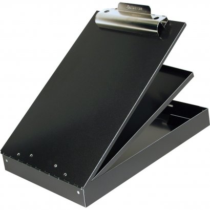 Saunders Aluminum Storage Clipboard 21117