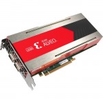 Xilinx Alveo U280 Data Center Accelerator Card A-U280-P32G-PQ-G