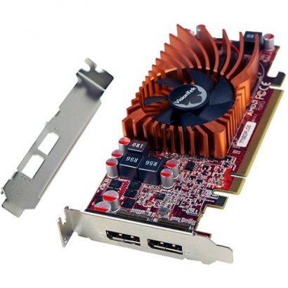 Visiontek AMD Radeon 7750 Graphic Card 900942