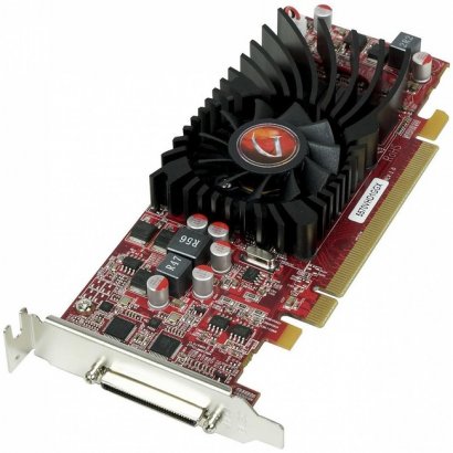 Visiontek AMD Radeon HD 5570 Graphic Card 900901