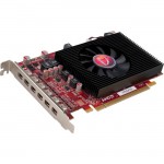 Visiontek AMD Radeon HD 7750 Graphic Card 900880