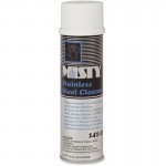 MISTY Amrep Stainless Steel Cleaner 1001541CT