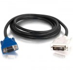 C2G Analog Video Extension Cable 27590