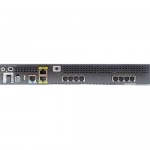 Cisco Analog Voice Gateway with 4 FXS and 4 FXO VG400-4FXS/4FXO