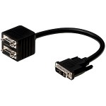 Belkin Analog Y Splitter F2E7902-01-SV