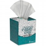 Angel Soft ps Facial Tissue Box 46580