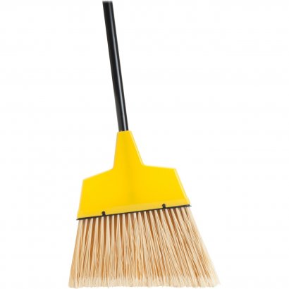 Genuine Joe Angle Broom 09570