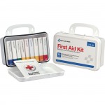 First Aid Only ANSI 10-unit First Aid Kit 238-AN