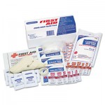 Physicianscare ANSI / OSHA First Aid Refill Kit, 48 Pieces/Kit ACM90103