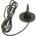 Zebra Antenna, Dual Band, 802.11a/b/g/n AN2010