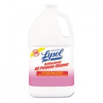 Professional LYSOL Brand 36241-74392 Antibacterial All-Purpose Cleaner Cocncentrate, 1 gal Bottle, 4/Carton RAC74392