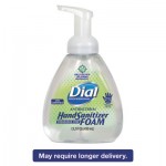 06040 Antibacterial Foaming Hand Sanitizer, 15.2 oz Pump Bottle DIA06040EA