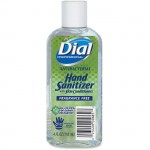 Dial Professional Antibacterial Hand Sanitizer 00685