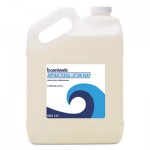 430 Antibacterial Liquid Soap, Floral Balsam, 1gal Bottle BWK430EA