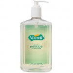 Micrell Antibacterial Lotion Soap 9759-12