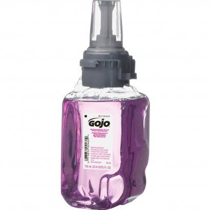 GOJO Antibacterial Plum Foam Handwash 8712-04