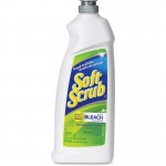 Antibacterial Soft Scrub 01602