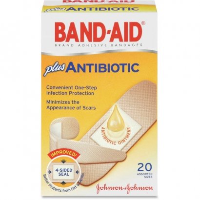 Antibiotic Bandage 5570
