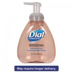1700098606 Antimicrobial Foaming Hand Soap, Original Scent, 15.2 oz Pump Bottle DIA98606EA