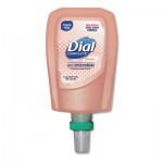 Dial Professional Antimicrobial Foaming Hand Wash, Original, 1 L, 3/Carton DIA16674